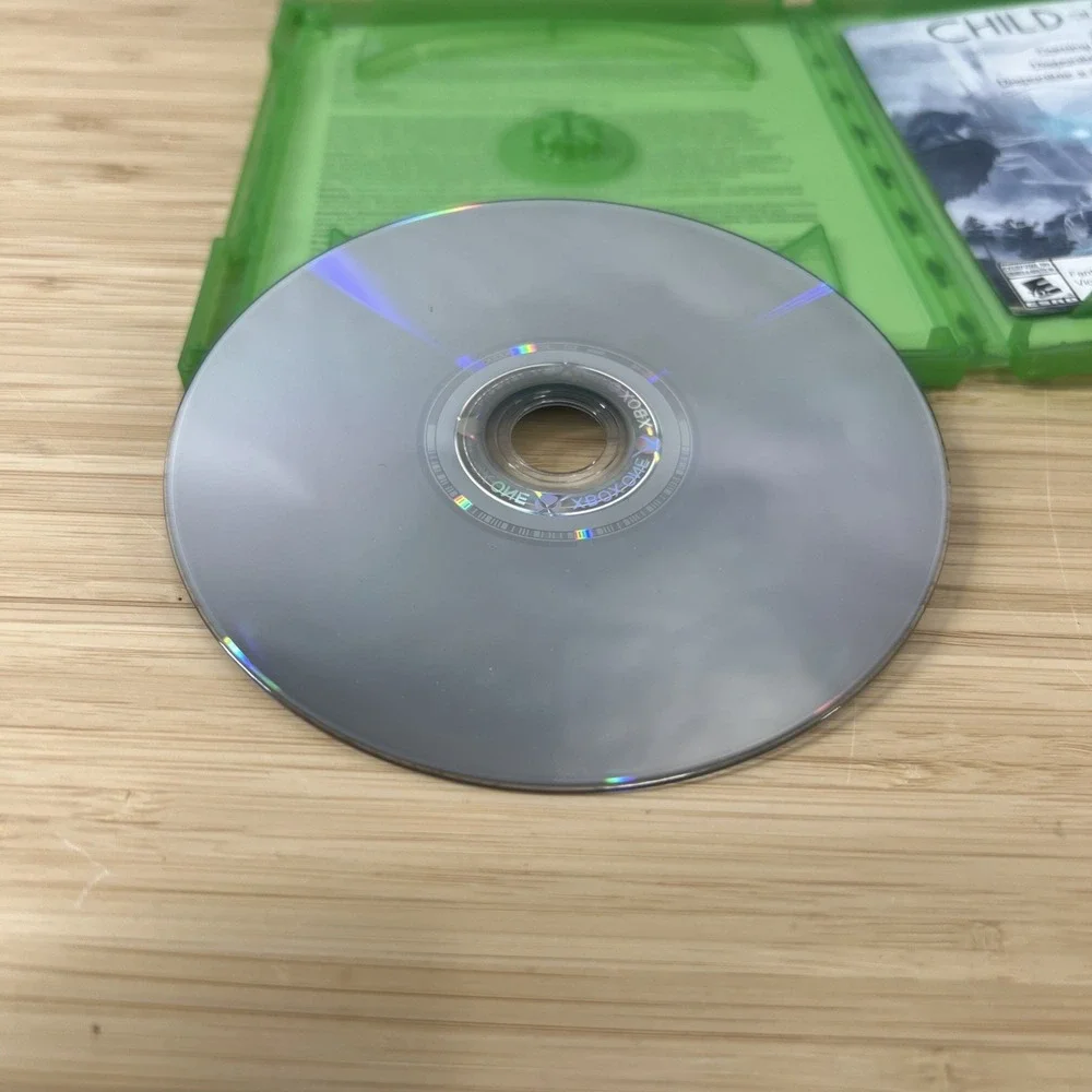 Rayman‎ Legends (Microsoft Xbox One, 2014)